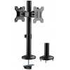 BRATECK ���� �������� ��� 2 ������ 17 - 32 8kg - (LDT40-G02)