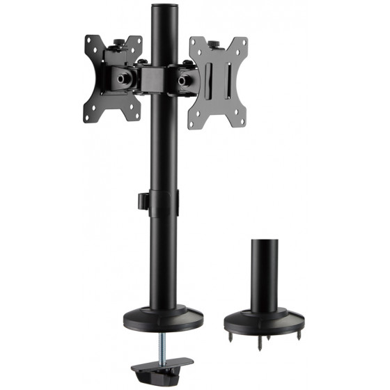 BRATECK ���� �������� ��� 2 ������ 17 - 32 8kg - (LDT40-G02)
