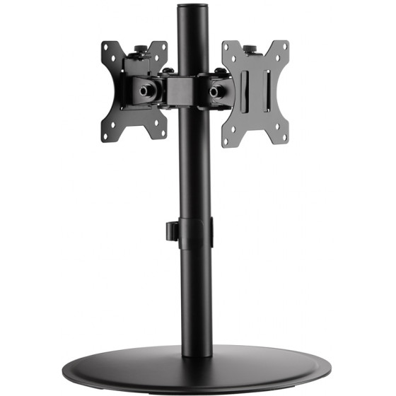 BRATECK ���� �������� ��� 2 ������ 17 - 32 8kg - (LDT40-T02)