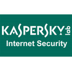 KASPERSKY Internet Security 3 �������� 1 ���� EU - (KIS3120)