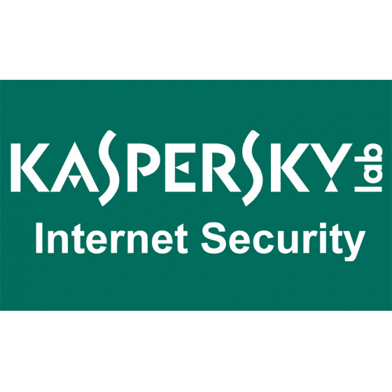 KASPERSKY Internet Security 3 �������� 1 ���� EU - (KIS3120)