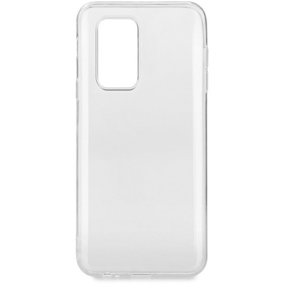 POWERTECH ���� Perfect Clear 2mm ��� Huawei P40 - (MOB-1488)