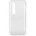 POWERTECH ���� Perfect Clear 2mm ��� Xiaomi Mi 10/10 Pro - (MOB-1490)