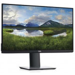 Dell 24 Professional Monitor P2421D 23.8 Black - (210-AVKX)