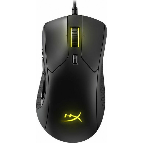 HyperX Pulsefire Raid Gaming Mouse - (HX-MC005B)