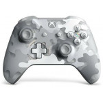 Microsoft Wireless Controller Xbox One Arctic Camo Special Edition - (WL3-00175)
