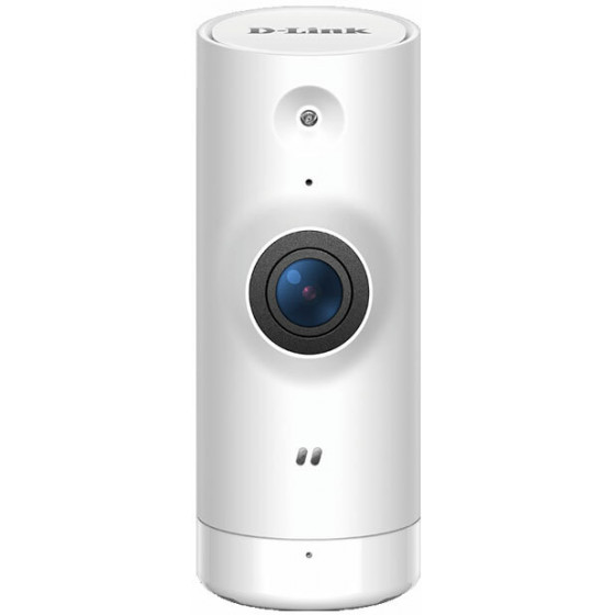 D-LINK DCS-8000LHV2 Mini Full HD Wi-Fi Camera