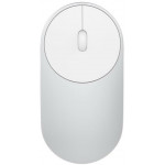 Xiaomi Mi Portable Mouse Silver - (HLK4007GL)