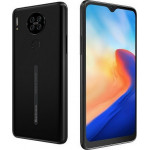 Blackview A80 16GB Dual Sim Black GR
