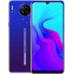 Blackview A80 16GB Dual Sim Blue GR