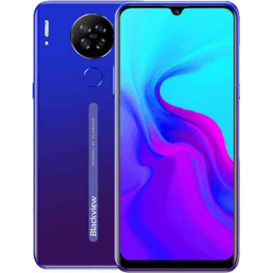 Blackview A80 16GB Dual Sim Blue GR
