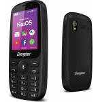 Energizer Energy E241 3G 4GB/512MB Dual Sim Black GR