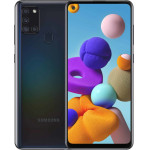 Samsung Galaxy A21S A217 32GB Dual Sim Black EU