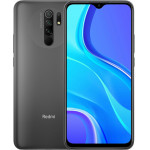 Xiaomi Redmi 9 64GB Dual Sim Carbon Grey EU