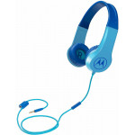 Motorola SQUADS 200 Blue ������� ��������� Hands Free �� splitter - (SQUADS 200 BLUE)
