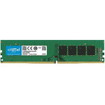 Crucial RAM 16GB DDR4-3200 UDIMM - (CT16G4DFD832A)