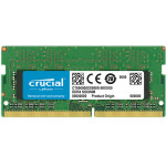 Crucial RAM 4GB DDR4 2666 SODIMM - (CT4G4SFS8266)