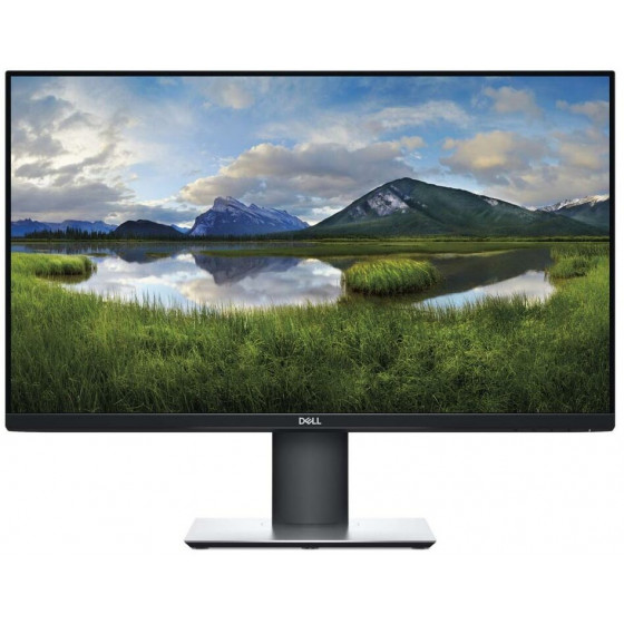 DELL IPS Monitor 27 - (P2719HC)