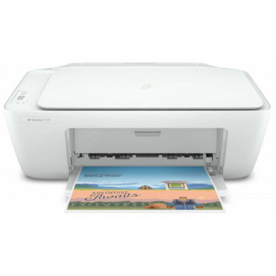 HP DeskJet 2320 All-in-One Printer - (7WN42B)