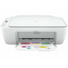 HP DeskJet 2710 Wireless All-in-One Printer - (5AR83B)
