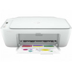 HP DeskJet 2710 Wireless All-in-One Printer - (5AR83B)