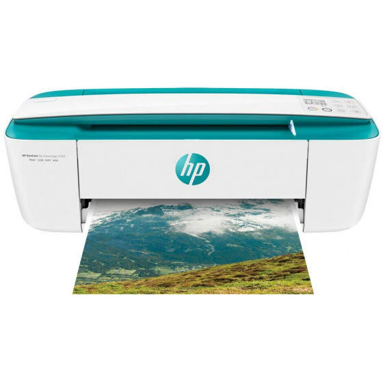 HP DeskJet Ink Advantage 3789 ������� ������������ - (T8W50C)