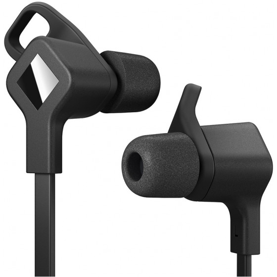 HP OMEN Dyad Gaming Earbuds - (8JE67AA)