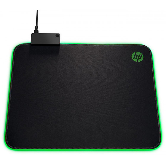 HP Pavilion Gaming Mouse Pad 400 - (5JH72AA)