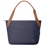 HP RENEW 14 Navy Tote - (1A217AA)