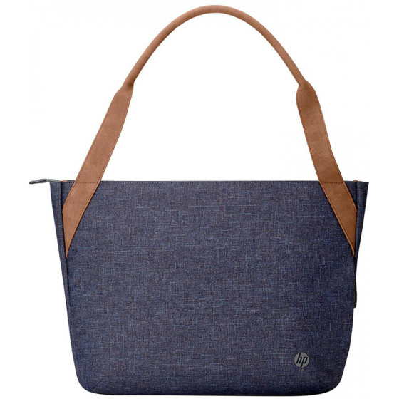 HP RENEW 14 Navy Tote - (1A217AA)