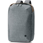 HP RENEW 15 Grey Backpack - (1A211AA)