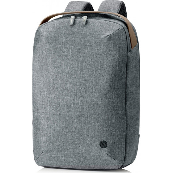 HP RENEW 15 Grey Backpack - (1A211AA)