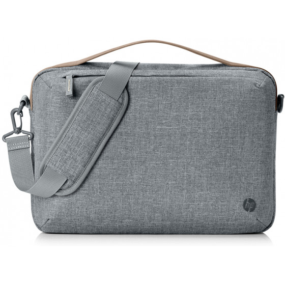 HP RENEW 15 Grey Topload - (1A213AA)