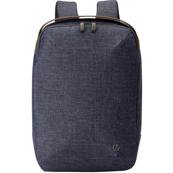 HP RENEW 15 Navy Backpack - (1A212AA)