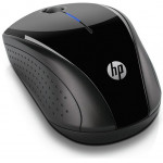 HP Wireless Mouse 220 - (3FV66AA)