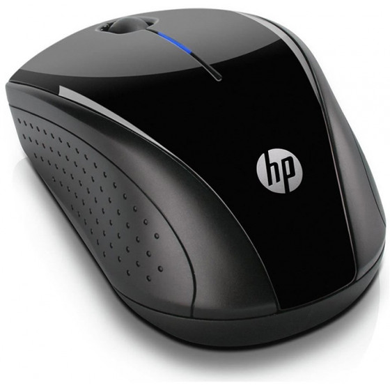 HP Wireless Mouse 220 - (3FV66AA)