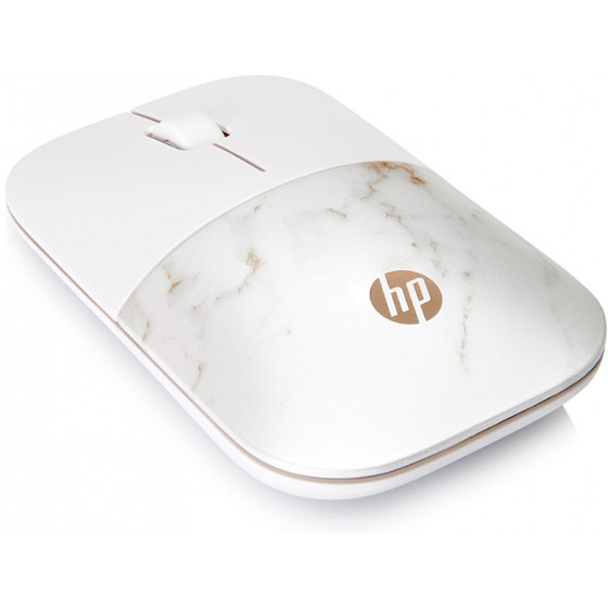 HP Z3700 Marble Wireless Mouse - (7UH86AA)