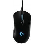 Logitech G403 Prodigy Black Gaming Mouse - (910-004824)