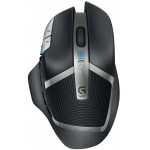 Logitech G602 Gaming wireless Mouse - (910-003822)