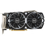 MSI Radeon RX 570 8GB Armor OC - (V341-236R)