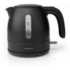 NEDIS Electric Kettle 1L 360 Rotation Black - (KAWK300EBK)