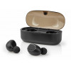 NEDIS Fully Wireless Bluetooth Earphones 5 Hours Playtime - (HPBT5052BK)