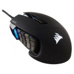 CORSAIR SCIMITAR RGB ELITE GAMING MOUSE - (CH-9304211-EU)