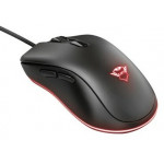 TRUST GXT 930 JACX RGB GAMING MOUSE - (23575)