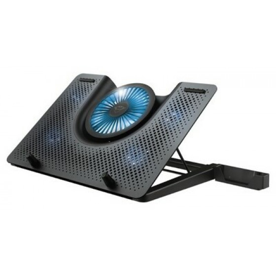 TRUST GXT1125 QUNO LAPTOP COOLING STAND 17.3 - (23581)