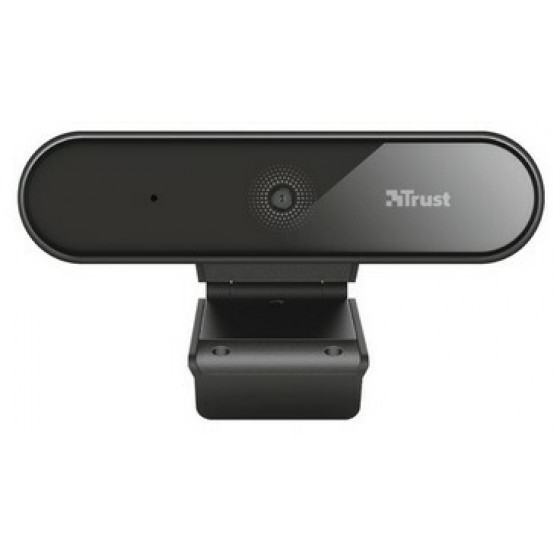 TRUST TYRO FULL HD WEBCAM - (23637)