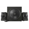 TRUST YURI 2.1 SPEAKER SET 120W ����� - (23696)