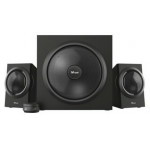 TRUST YURI 2.1 SPEAKER SET 120W ����� - (23696)