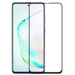 POWERTECH Tempered Glass 5D full glue ��� Samsung Note 10 Lite ����� - (TGC-0396)
