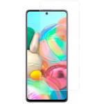 POWERTECH Tempered Glass 9H 0.33MM ��� Samsung A51 ��� A51S - (TGC-0388)